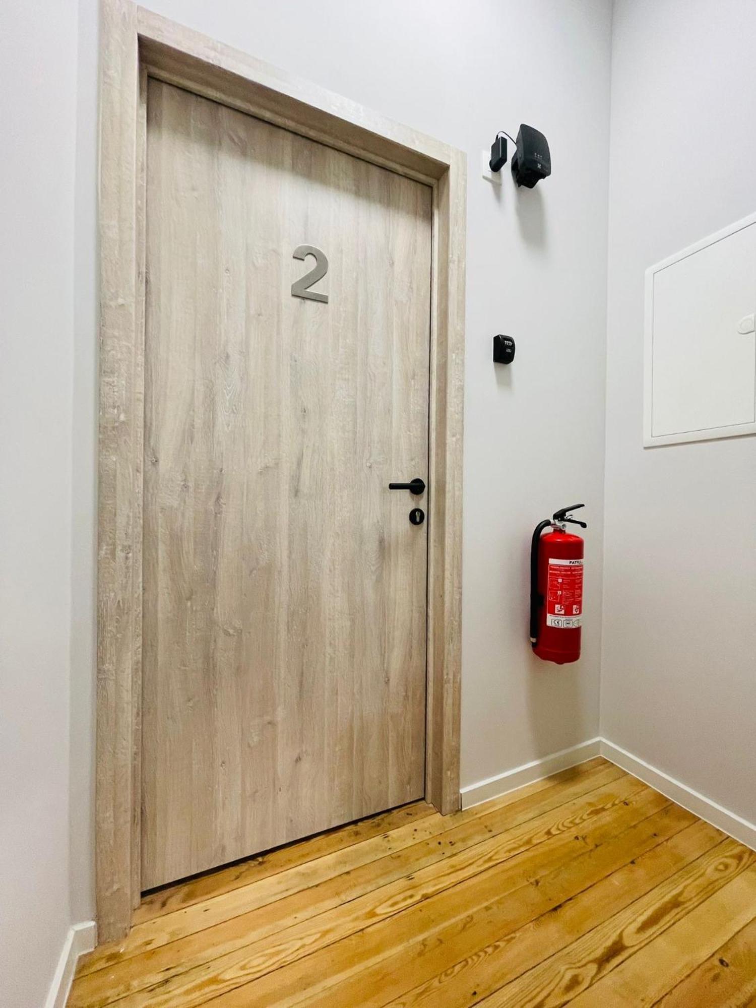 Appartement Exotique Avec Bain Balneo 리에주 외부 사진
